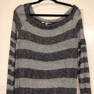 Joie Striped Sweater